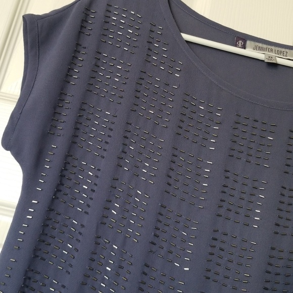 JLO blouse - Picture 3 of 4